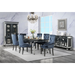 ACME Varian II Dining Table - Bed & Sofa Hub