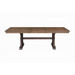 ACME Pascaline Dining Table - Bed & Sofa Hub