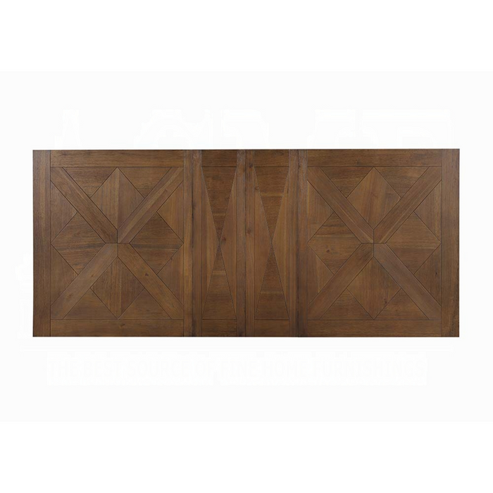 ACME Pascaline Dining Table - Bed & Sofa Hub