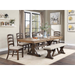 ACME Pascaline Dining Table - Bed & Sofa Hub