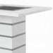 ACME Elizaveta Counter Height Table W/Pedestal Base - Bed & Sofa Hub