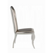 ACME Cyrene Side Chair (Set-2) - Bed & Sofa Hub