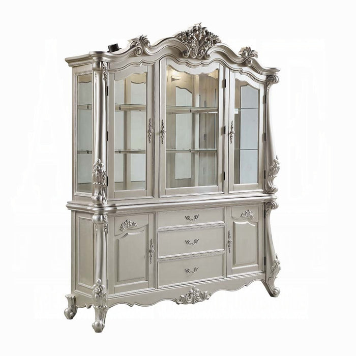 ACME Bently Buffet & Hutch
