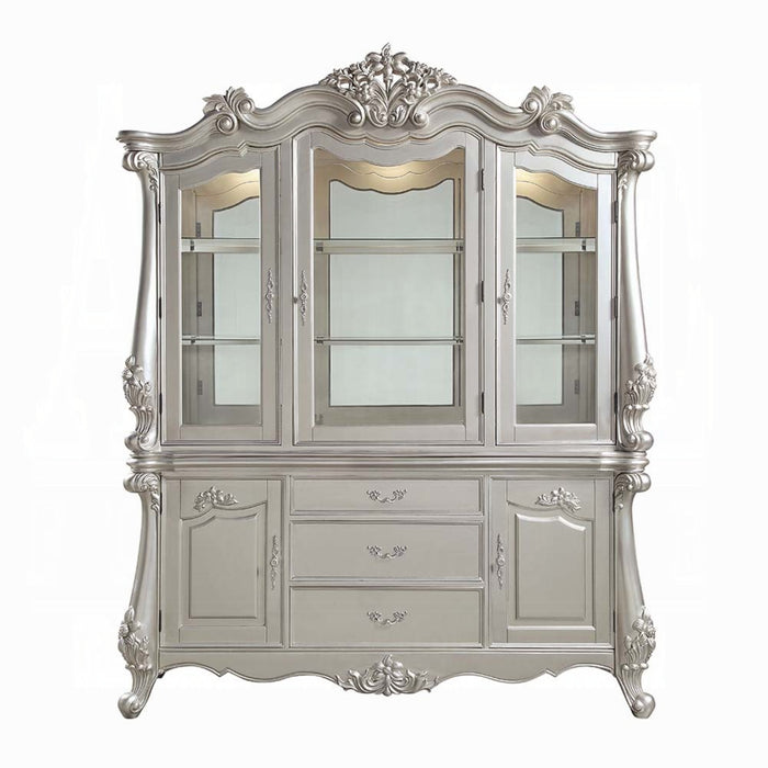 ACME Bently Buffet & Hutch