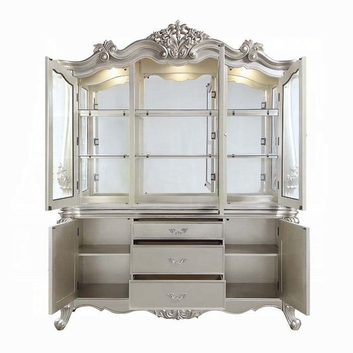 ACME Bently Buffet & Hutch