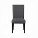 ACME Kusa 5PC Pack Dining Set W/Engineering Stone Top - Bed & Sofa Hub