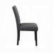 ACME Kusa 5PC Pack Dining Set W/Engineering Stone Top - Bed & Sofa Hub