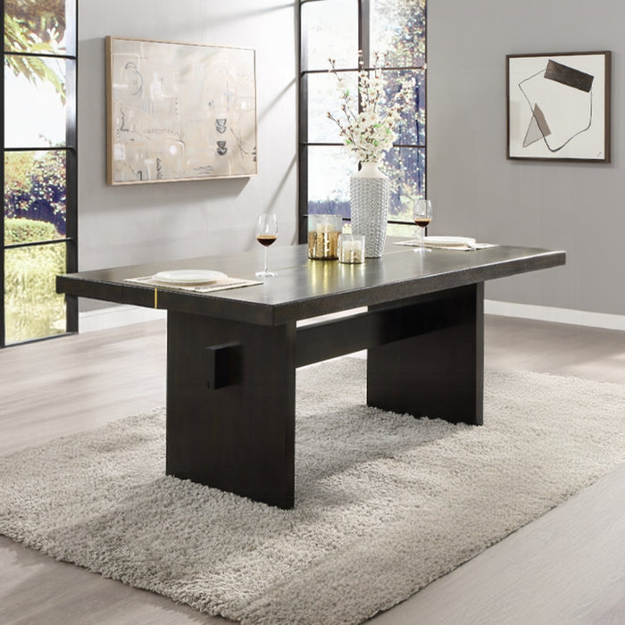 ACME Jaramillo Dining Table - Bed & Sofa Hub
