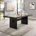 ACME Jaramillo Dining Table - Bed & Sofa Hub