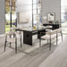 ACME Jaramillo Dining Table - Bed & Sofa Hub