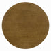 ACME Hezrai Round Dining Table - Bed & Sofa Hub