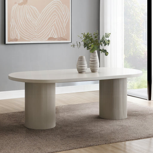 ACME Laela Dining Table - Bed & Sofa Hub