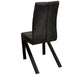 Maxima House Irvin Leather Chair, Set of 2 - Bed & Sofa Hub