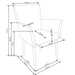 Maxima House Dining Set GOR 7 pcs - Bed & Sofa Hub