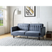 ACME Qinven Adjustable Sofa - Bed & Sofa Hub