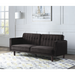 ACME Qinven Adjustable Sofa - Bed & Sofa Hub