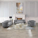 ACME Millephri Loveseat - Bed & Sofa Hub