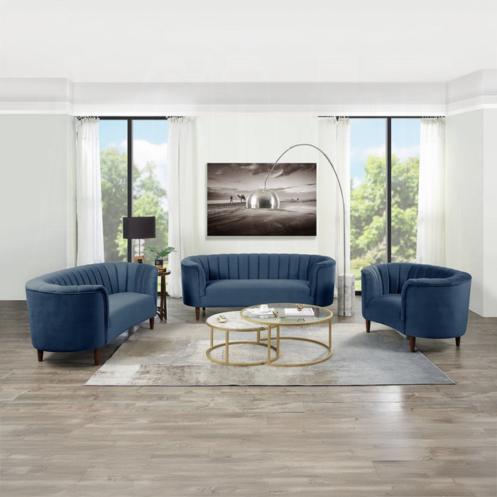 ACME Millephri Sofa - Bed & Sofa Hub