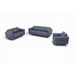 ACME Astonic Loveseat - Bed & Sofa Hub