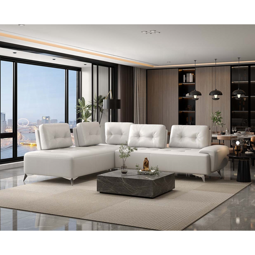 ACME Turano Sectional Sofa - Bed & Sofa Hub