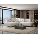 ACME Turano Sectional Sofa - Bed & Sofa Hub