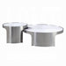 ACME Abilene Nesting Coffee Table Set - Bed & Sofa Hub