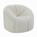 ACME Osmash Chair W/Swivel - Bed & Sofa Hub