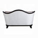 ACME Nurmive Loveseat W/6 Pillows - Bed & Sofa Hub