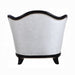 ACME Nurmive Chair W/2 Pillows - Bed & Sofa Hub
