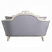 ACME Galelvith Loveseat W/4 Pillows - Bed & Sofa Hub