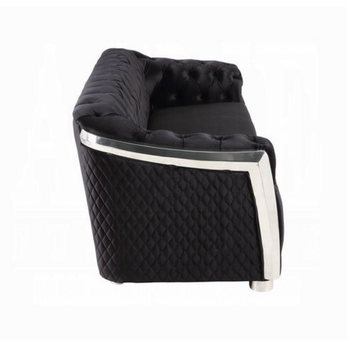 ACME Pyroden Loveseat - Bed & Sofa Hub