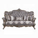 ACME Elozzol Sofa W/5 Pillows - Bed & Sofa Hub