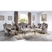 ACME Elozzol Loveseat W/3 Pillows - Bed & Sofa Hub