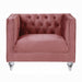ACME Heibero II Chair - Bed & Sofa Hub