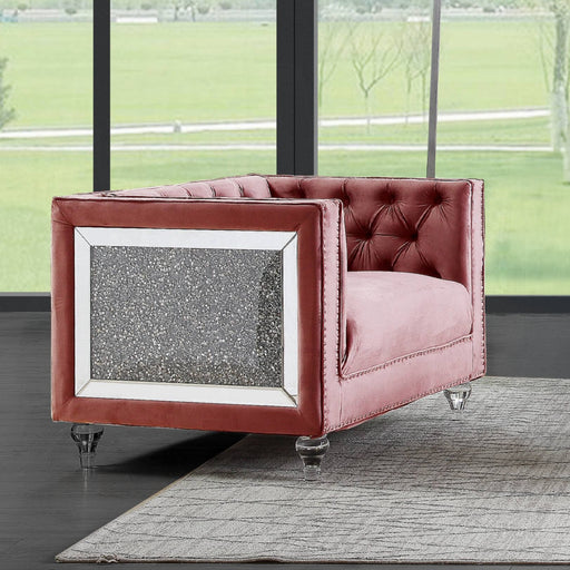 ACME Heibero II Chair - Bed & Sofa Hub