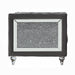 ACME Heibero II Loveseat W/2 Pillows - Bed & Sofa Hub