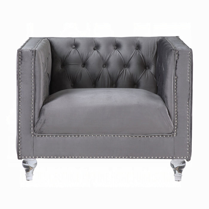 ACME Heibero II Chair - Bed & Sofa Hub
