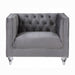 ACME Heibero II Chair - Bed & Sofa Hub