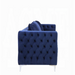 ACME Bovasis Sofa W/5 Pillows - Bed & Sofa Hub
