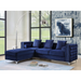 ACME Bovasis Sofa W/5 Pillows - Bed & Sofa Hub