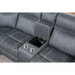 ACME Dollum Motion Sectional Sofa - Bed & Sofa Hub