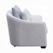 ACME Mahler II Loveseat W/4 Pillows - Bed & Sofa Hub