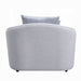 ACME Mahler II Chair W/2 Pillows - Bed & Sofa Hub