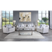 ACME Mahler II Chair W/2 Pillows - Bed & Sofa Hub