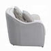 ACME Mahler Loveseat W/4 Pillows - Bed & Sofa Hub
