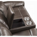 ACME Lydia Motion Loveseat W/USB & Console - Bed & Sofa Hub