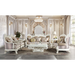 ACME Vanaheim Sofa W/7 Pillows - Bed & Sofa Hub