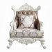 ACME Vanaheim Chair W/Pillow - Bed & Sofa Hub