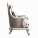 ACME Vanaheim Chair W/Pillow - Bed & Sofa Hub