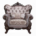 ACME Benbek Chair W/Pillow - Bed & Sofa Hub